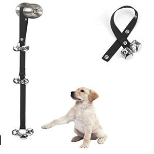 Dog Potty Training Bells